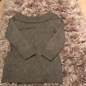 Sweater.